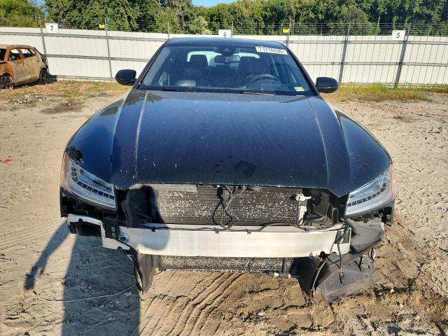 2017 AUDI A8 L QUATT WAU44AFDXHN007605