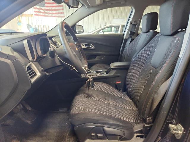 2016 CHEVROLET EQUINOX LS - 2GNALBEK7G1122264