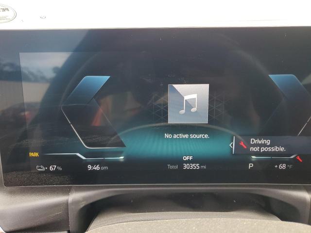 2023 BMW I4 EDRIVE WBY73AW00PFN44782