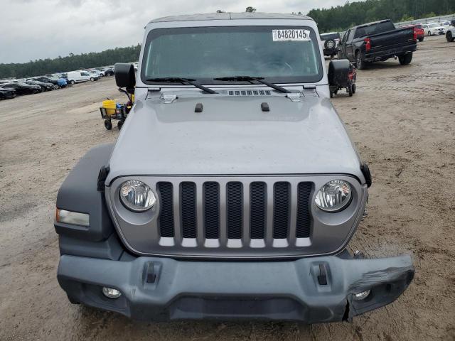 2020 JEEP WRANGLER SPORT #3281505996