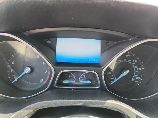 2013 FORD FOCUS TITA - 1FADP3N27DL210422