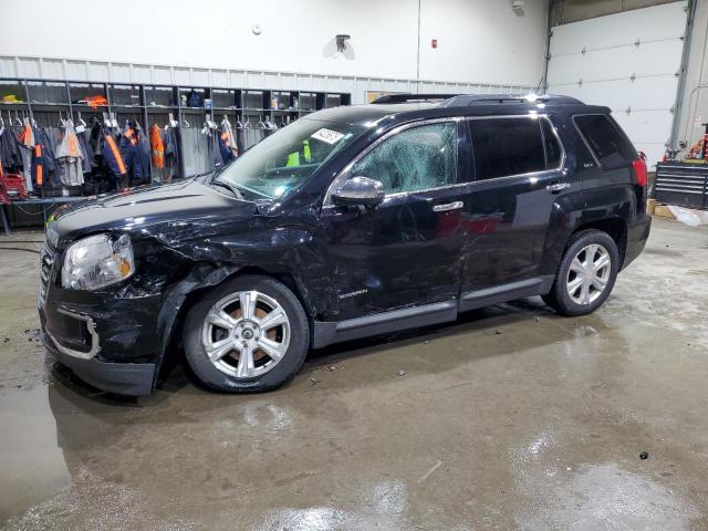 GMC TERRAIN SL