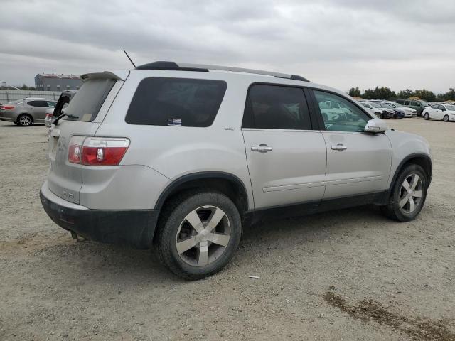 2012 GMC ACADIA SLT - 1GKKVREDXCJ113886