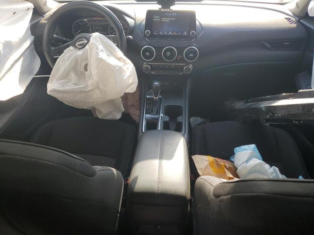 2024 NISSAN SENTRA SV 3N1AB8CV6RY318666