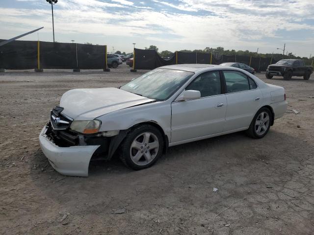 Global Auto Auctions: 2002 ACURA 3.2TL TYPE