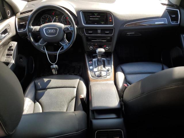 2016 AUDI Q5 PREMIUM WA1L2AFP7GA070806