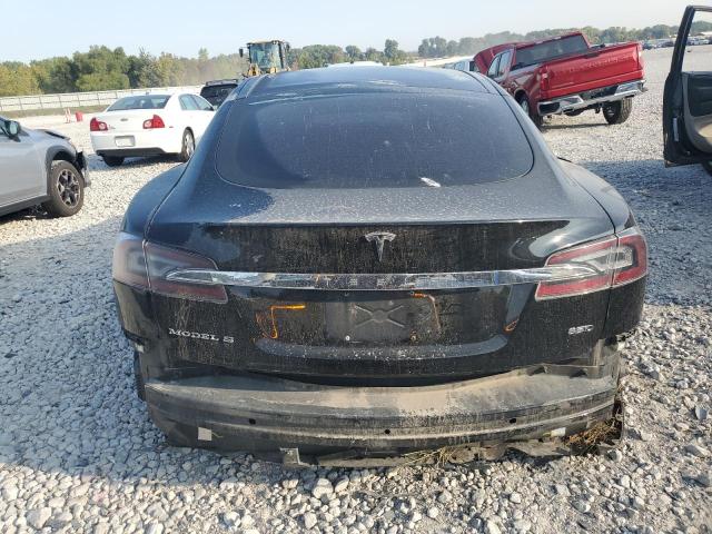 2015 TESLA MODEL S 85 - 5YJSA1H24FF095304