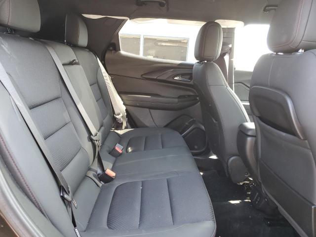 2021 CHEVROLET TRAILBLAZER RS - KL79MUSLXMB158301