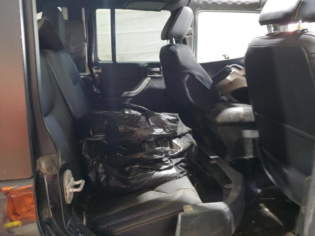 2015 JEEP WRANGLER UNLIMITED RUBICON 1C4HJWFG0FL575438