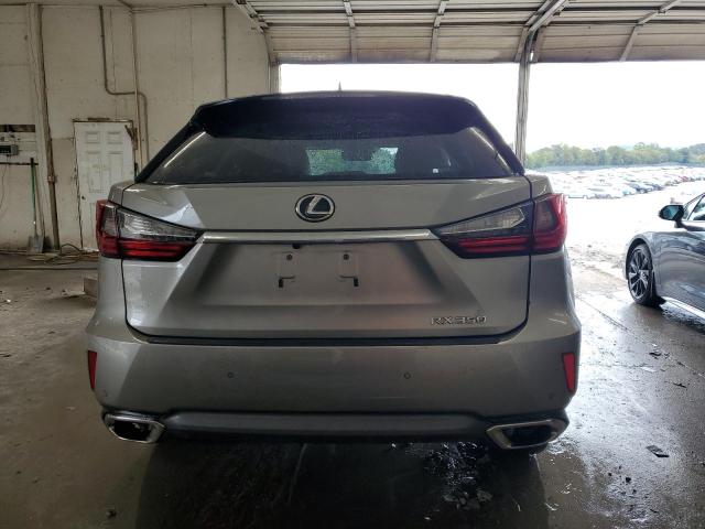 2017 LEXUS RX 350 BAS 2T2ZZMCAXHC058722