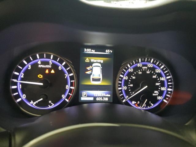 2015 INFINITI Q50 BASE JN1BV7AR5FM421779