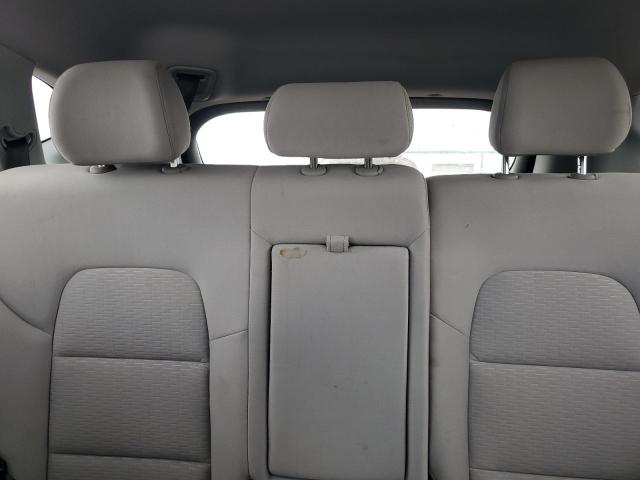 2019 HYUNDAI TUCSON SE KM8J23A49KU894363