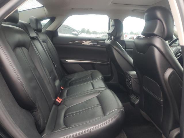 2016 LINCOLN MKZ 3LN6L2JK4GR629571