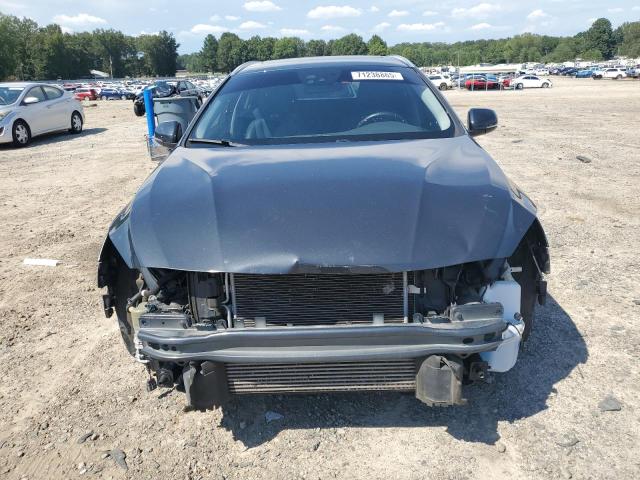 2015 VOLVO V60 PREMIER - YV1612SB5F1194832