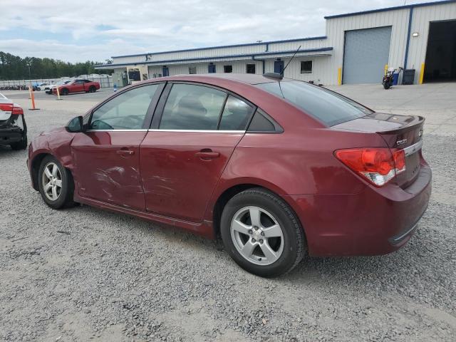 2015 CHEVROLET CRUZE LT - 1G1PC5SB2F7222212