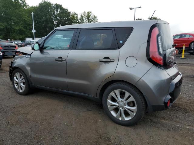 2016 KIA SOUL + KNDJP3A52G7333250