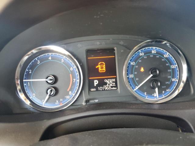 2017 TOYOTA COROLLA L - 5YFBURHE5HP569493