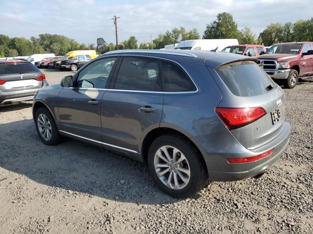 2016 AUDI Q5 PREMIUM WA1L2AFP8GA074718
