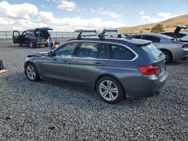 2018 BMW 328 D XDRI WBA8J1C55JA379468