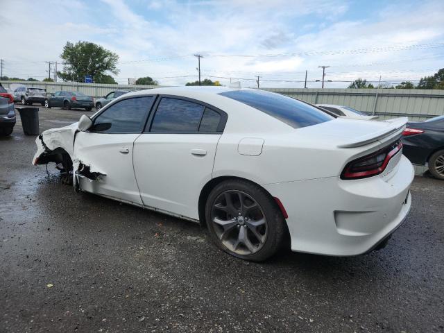 2019 DODGE CHARGER GT 2C3CDXHG7KH565599