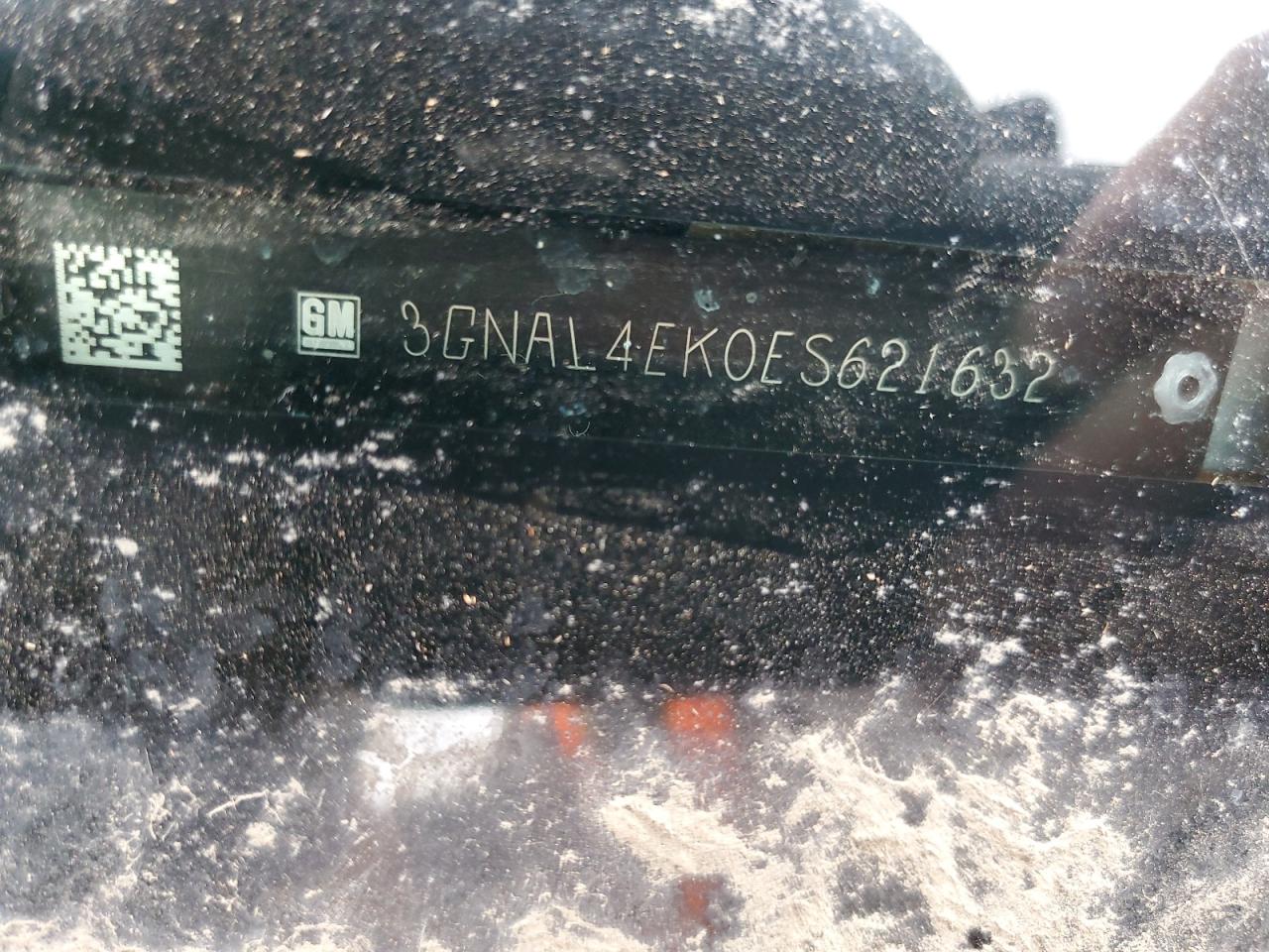 CHEVROLET CAPTIVA LTZ