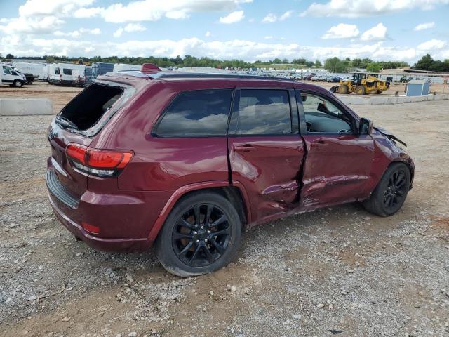 2019 JEEP GRAND CHEROKEE LAREDO - 1C4RJFAG4KC588067