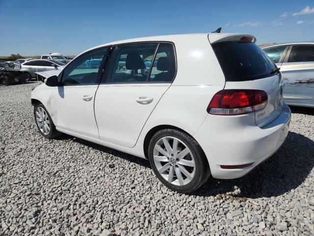 2011 VOLKSWAGEN GOLF - WVWDM7AJ2BW302623