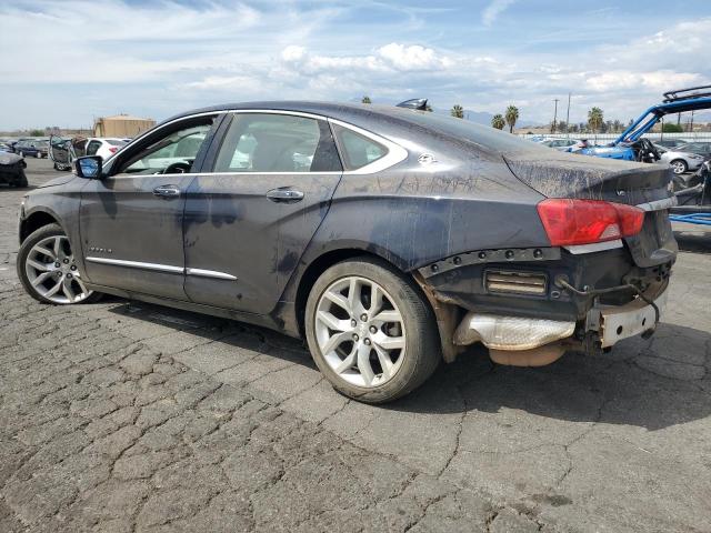 2019 CHEVROLET IMPALA PREMIER 2G1105S31K9117676