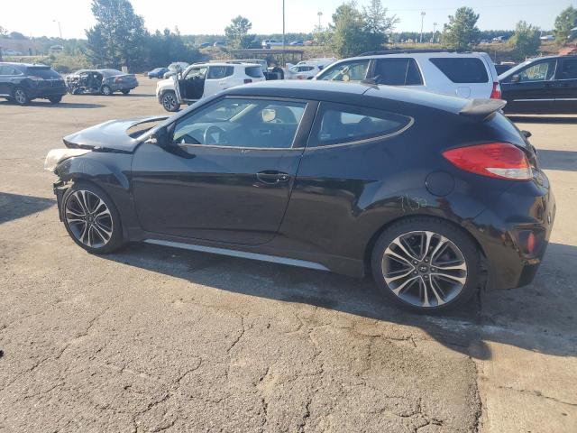 2016 HYUNDAI VELOSTER TURBO KMHTC6AE1GU294198
