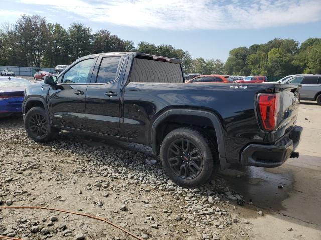 2023 GMC SIERRA K15 1GTRUJEK7PZ292618