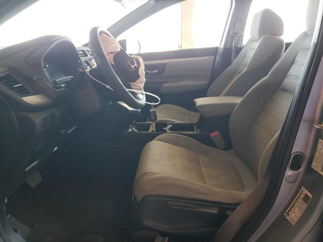 2017 HONDA CR-V LX - 7FARW5H30HE004245