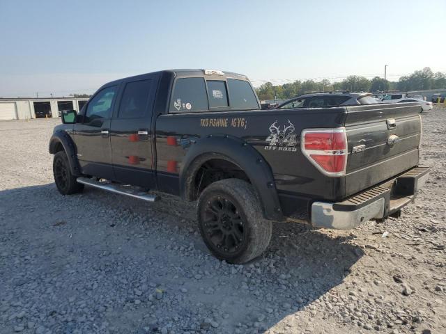 2013 FORD F150 SUPERCREW - 1FTFW1ETXDFA84591