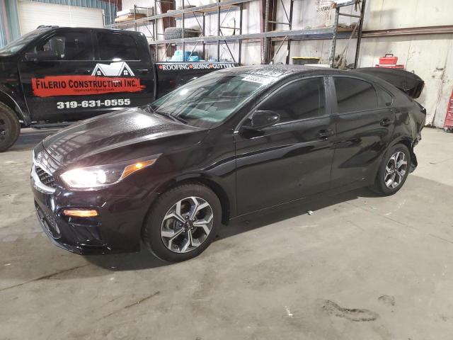 2019 KIA FORTE FE - 3KPF24AD5KE112638