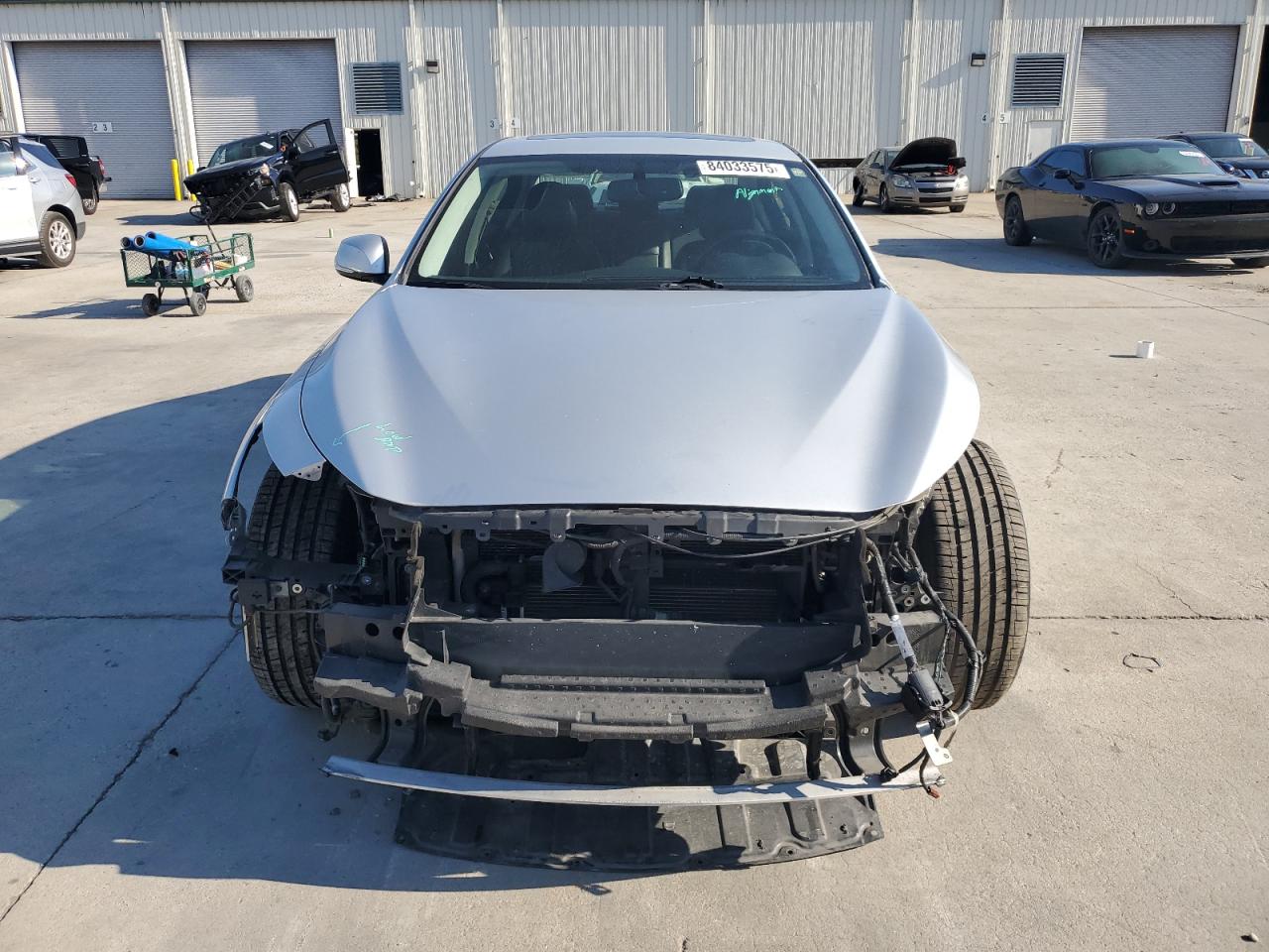 INFINITI Q50 PREMIUM