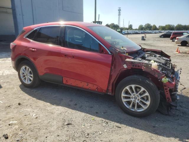2020 FORD ESCAPE SE 1FMCU0G63LUA48550