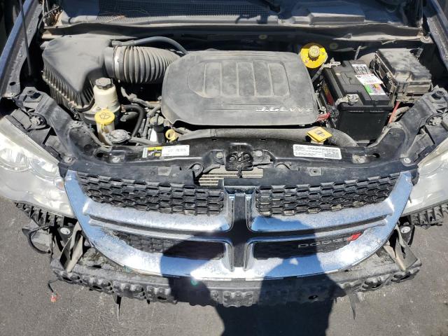 2018 DODGE GRAND CARA 2C4RDGCG8JR282666