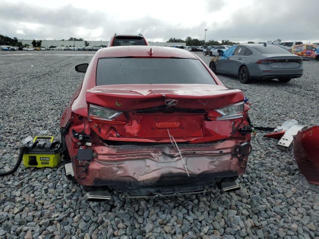 2016 LEXUS RC 200T JTHHA5BC0G5004260