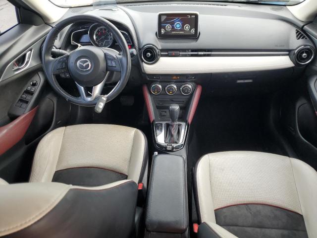 2016 MAZDA CX-3 GRAND JM1DKDD78G0131648