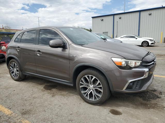 2019 MITSUBISHI OUTLANDER JA4AP3AUXKU020345
