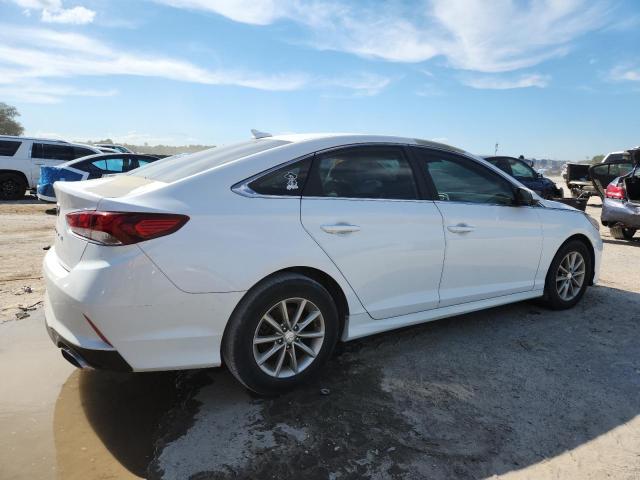 2018 HYUNDAI SONATA SE 5NPE24AF8JH622277