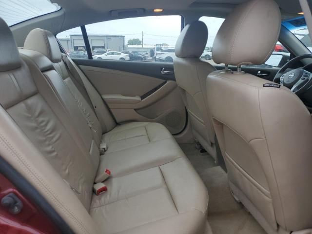 2012 NISSAN ALTIMA BASE - 1N4AL2AP0CN574985