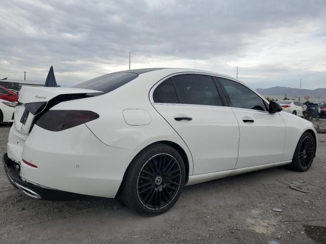 2024 MERCEDES-BENZ C 300 4MAT - W1KAF4HB9RR182893