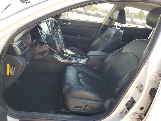 2017 KIA OPTIMA PLU - KNAGV4LD3H5018073