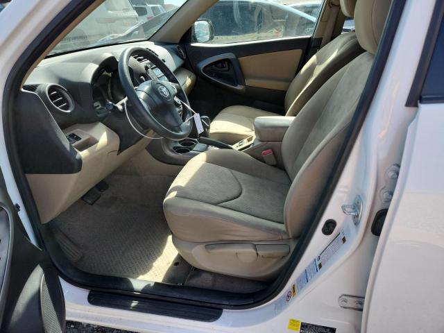 2010 TOYOTA RAV4 - JTMBF4DV2AD027067