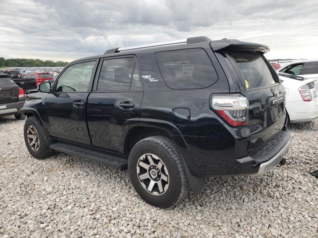 2018 TOYOTA 4RUNNER SR JTEBU5JR1J5530095