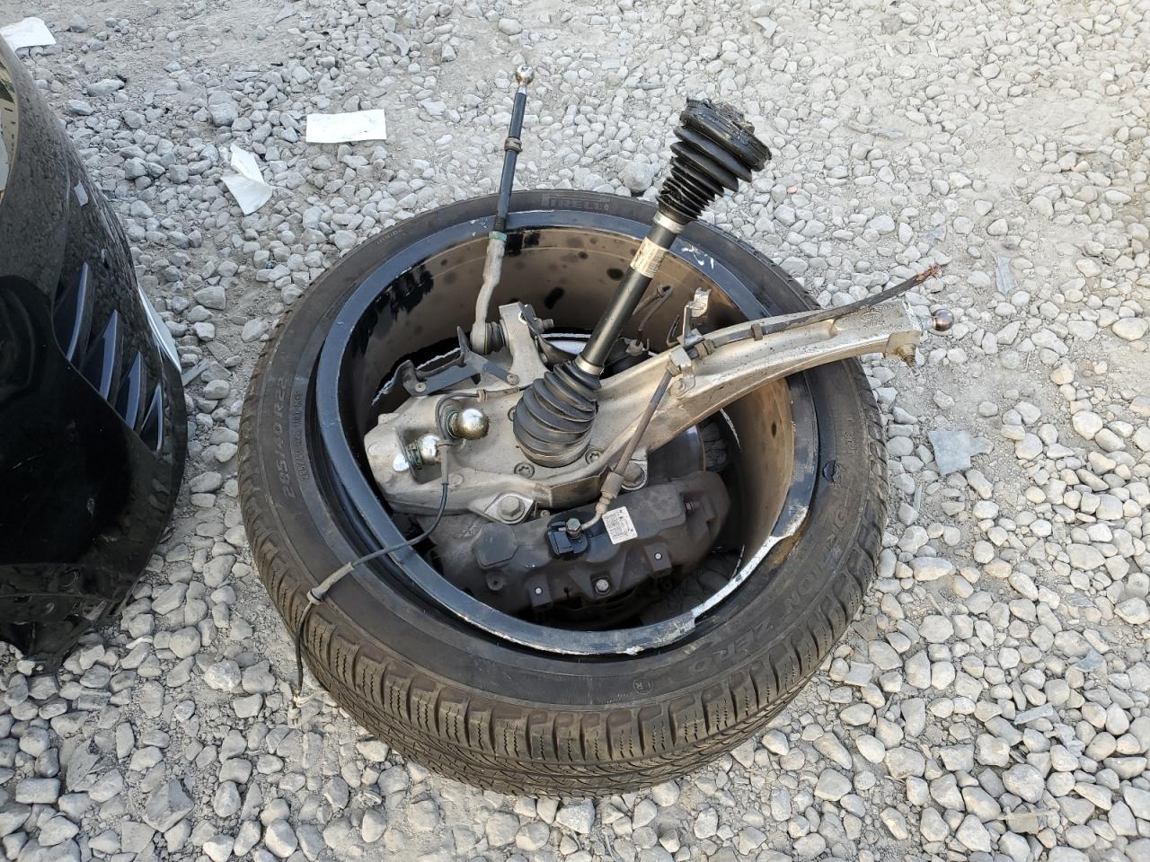 LAND ROVER DISCOVERY METROPOLITAN EDITION