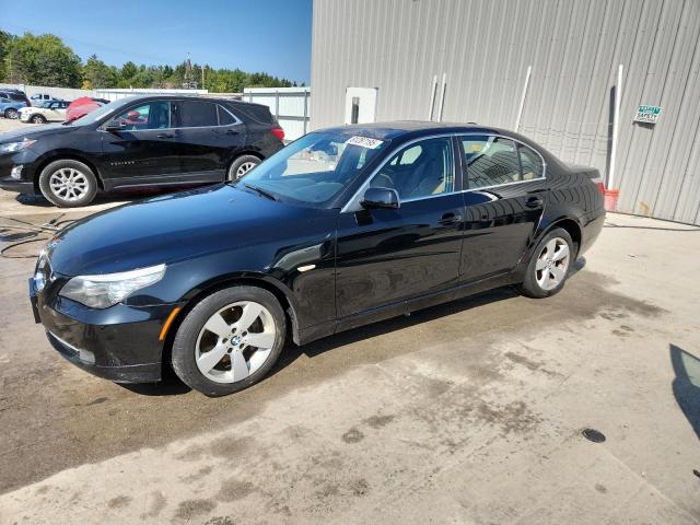 BMW 528 XI