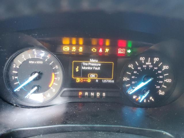 2016 FORD EXPLORER X - 1FM5K7D84GGB12502