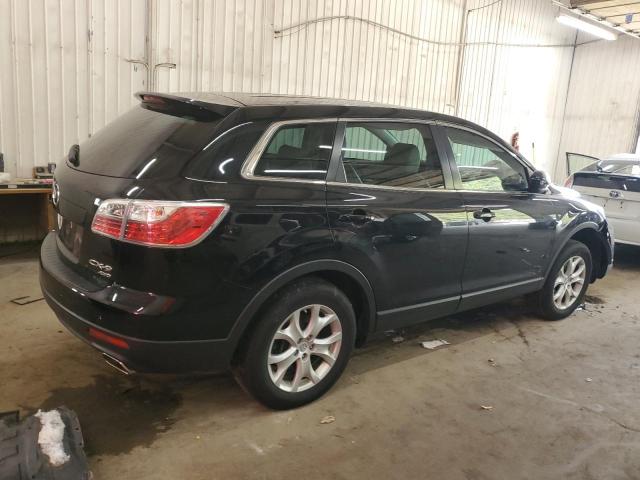 2011 MAZDA CX-9 - JM3TB3CV7B0304274
