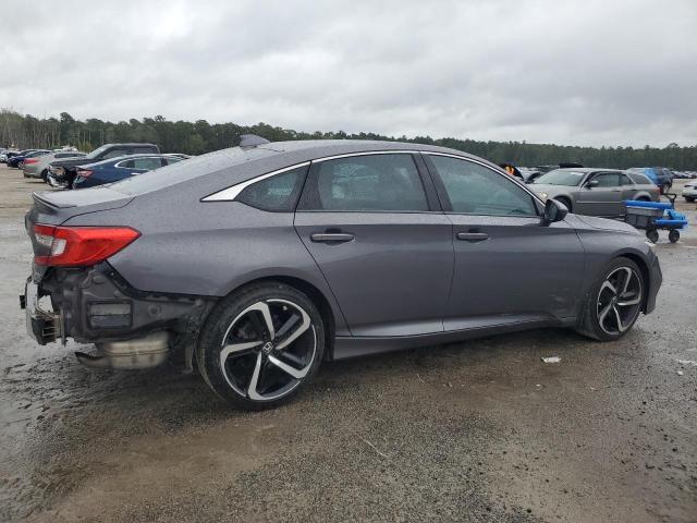 2018 HONDA ACCORD SPO - 1HGCV1F36JA196979